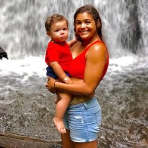 Meet your Posher, Jasmine